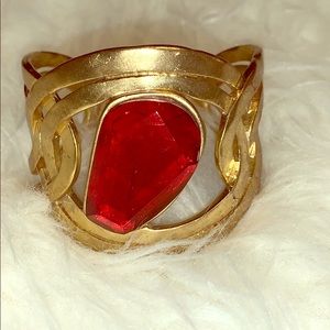 Jones NY Cuff Bracelet